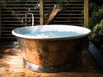 Hot tub Hot tub